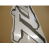Suzuki TL 1000S 1998 - RED VERSION DECALS