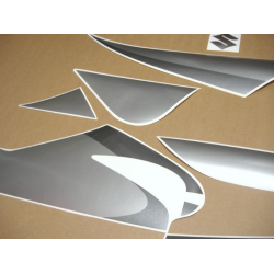 SUZUKI HAYABUSA GSX-1300R 2005 CUSTOM COLOR DECALS