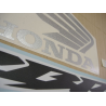 Honda CBR 600RR 2003 - BLACK VERSION DECALS