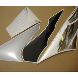 Honda CBR 919RR 1997 - BLACK VERSION DECALS