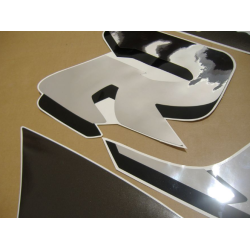Honda CBR 919RR 1998 - ORANGE/GREY VERSION DECALS