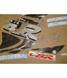 Honda CBR 919RR 1998 - ORANGE/GREY VERSION DECALS