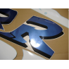 Honda CBR 919RR 1999 - WHITE/RED/BLUE VERSION DECALS