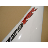 Honda CBR 929RR 2001 - RED VERSION VERSION