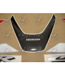 Honda CBR 929RR 2001 - WHITE/RED VERSION VERSION