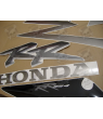 Honda CBR 954RR 2002 - TITANIUM GREY VERSION DECALS