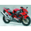 Honda CBR 954RR 2003 - RED VERSION DECALS (Compatible Product)