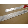 Honda CBR 1000RR 2004 - BLACK VERSION DECALS