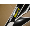 Honda CBR 1000RR 2004 - RED VERSION DECALS