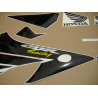Honda CBR 1000RR 2004 - RED VERSION DECALS