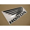 Honda CBR 1000RR 2004 - SILVER VERSION DECALS