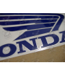 Honda CBR 1000RR 2005 - RED/BLUE/SILVER EU VERSION DECALS
