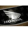Honda CBR 1000RR 2006 - BLACK/RED VERSION DECALS