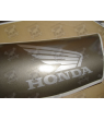 Honda CBR 1000RR 2007 - BLACK/GREY EU VERSION DECALS