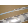 Honda CBR 1000RR 2007 - BLACK/GREY EU VERSION DECALS
