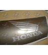 Honda CBR 1000RR 2007 - BLACK/GREY US VERSION DECALS