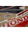 Honda CBR 1000RR 2007 - HRC VERSION DECALS