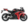 Honda CBR 1000RR 2010 - HRC VERSION DECALS