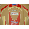 Honda CBR 1000RR 2011 - HRC VERSION DECALS
