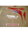 Honda CBR 1000RR 2011 - HRC VERSION DECALS