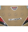 Honda CBR 1000RR 2012 - RED/BLACK/WHITE VERSION DECALS