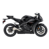 Honda CBR 1000RR 2013 - BLACK VERSION DECALS