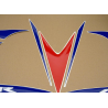 Honda CBR 1000RR 2013 - HRC EU VERSION DECALS