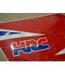 Honda CBR 1000RR 2013 - HRC EU VERSION DECALS