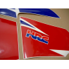 Honda CBR 1000RR 2013 - HRC EU VERSION DECALS