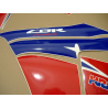 Honda CBR 1000RR 2013 - HRC EU VERSION DECALS