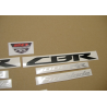 Honda CBR 1000RR 2013 - RED VERSION DECALS