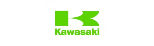 Kawasaki decals
