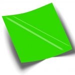 Verde fluor