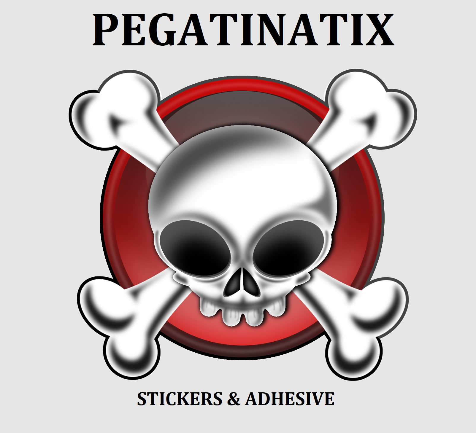Pegatinatix